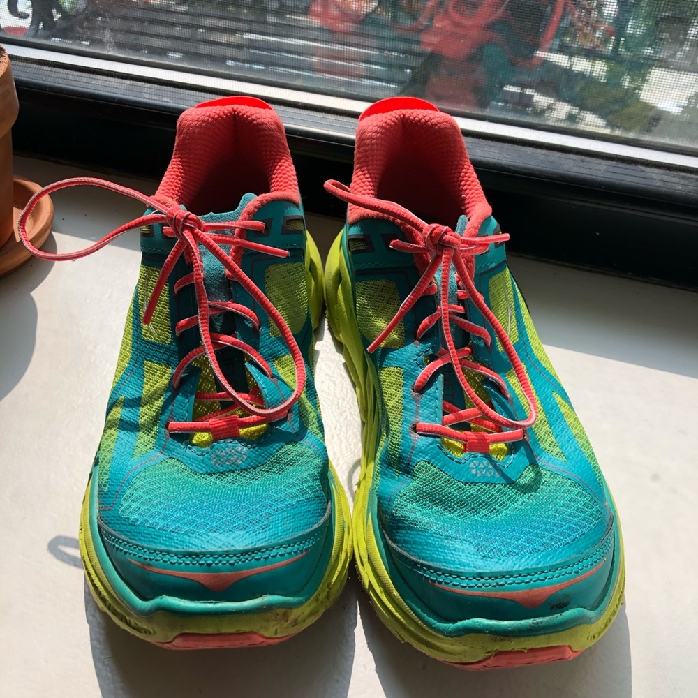 Hoka One One Clifton 1